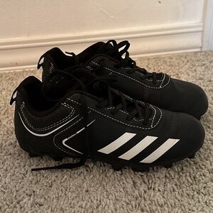 Adidas Kids Baseball Cleats